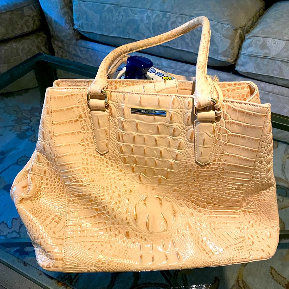 Brahmin large bag